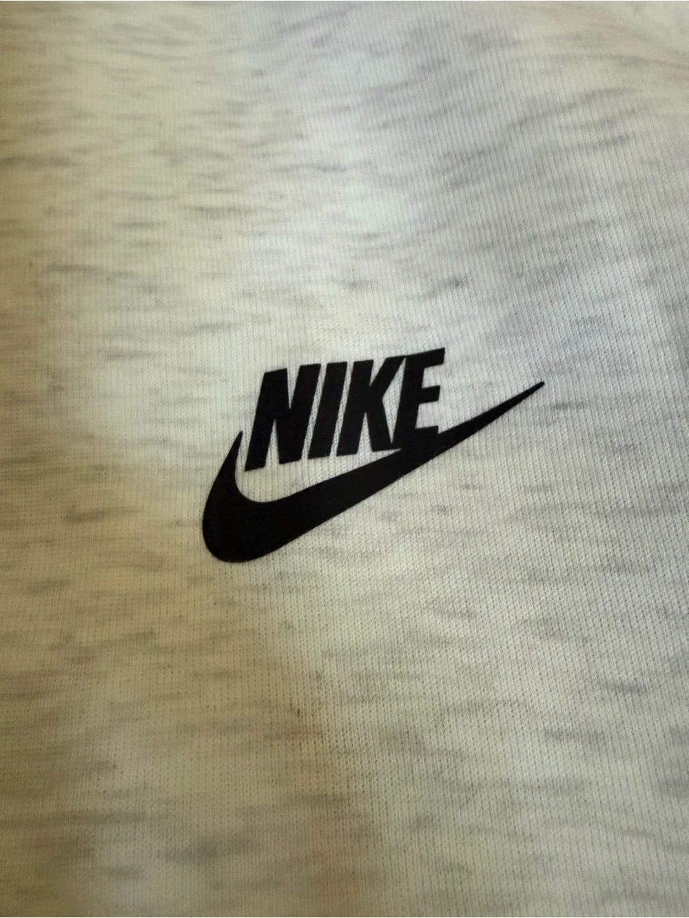 Nike lightweight loose